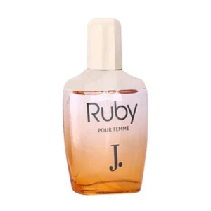 J. Ruby Pour Femme
