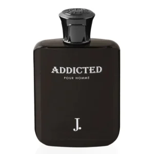 J. Addicted Pour Homme For Men