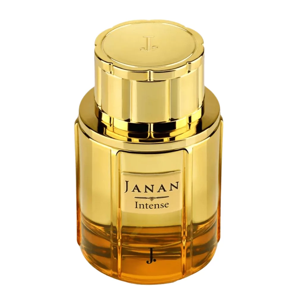 J. Janan Intense Perfume For Men