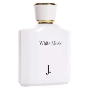 J. White Musk Men