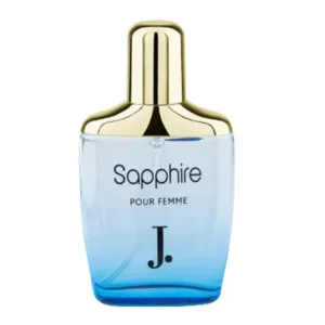 J. Sapphire Women