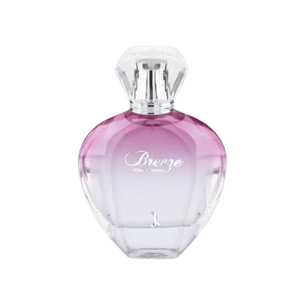 J. Breeze Pour Femme