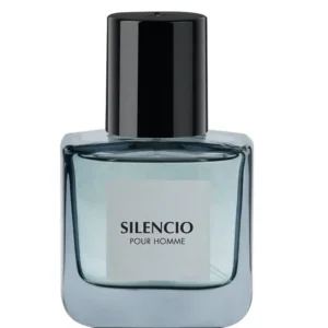 J. Silencio Pour Femme for Men